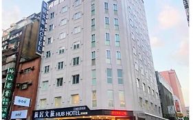 Hub Hotel - Zhongshan Branch